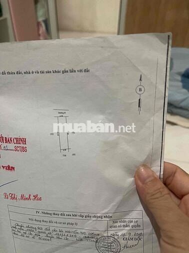 bán nhà 3 tầng kiệt 390 phạm văn đồng vào thẳng chỉ 100m