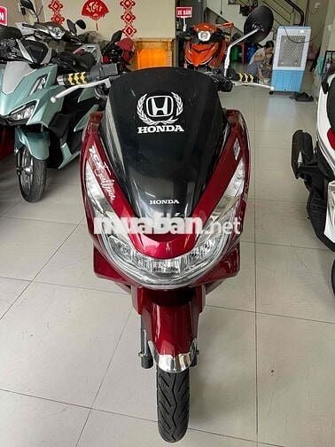 pcx 2016 . mẫu đèn less . máy zin im . quá mới