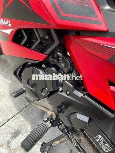 Yamaha Jupiter 2018 Đỏ đen
