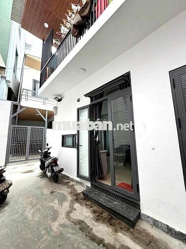 CHO THUÊ CĂN HỘ 2 PHÒNG NGỦ HẺM PHAN NHƯ THẠCH GIÁ 9 TRIỆU/THÁNG