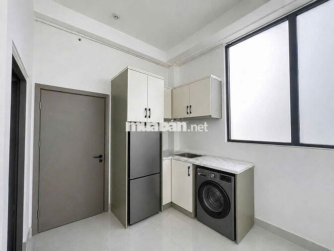 BÁN TÒA CHDV MỚI XÂY 100%,DÒNG TIỀN ỔNĐỊNH 80TR/THÁNG–SÁT AEON TÂN PHÚ