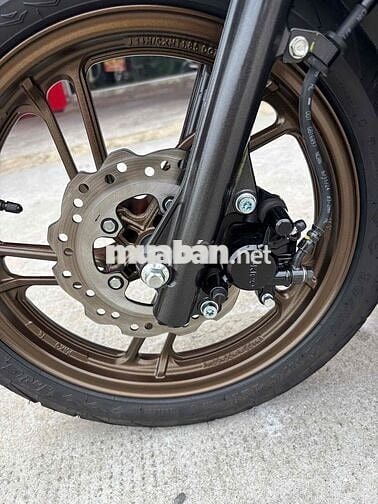 Honda Vario 125 2025 Trắng Smartkey 9.000 km