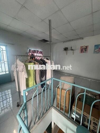 nhà nhỏ đầy đủ công năng phường 15 Tân Bình