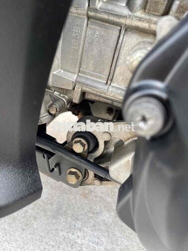 Yamaha NVX 155 2019 Trắng