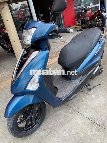 Yamaha Acruzo 2016 Xanh