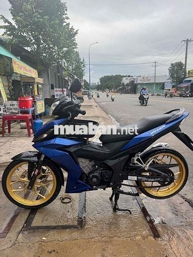 Honda Winner V1 Xanh đen zin êm
