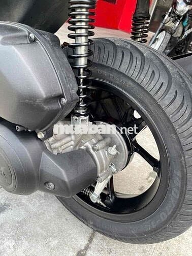Yamaha NVX 155 2019 Trắng