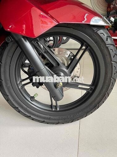 pcx 2016 . mẫu đèn less . máy zin im . quá mới