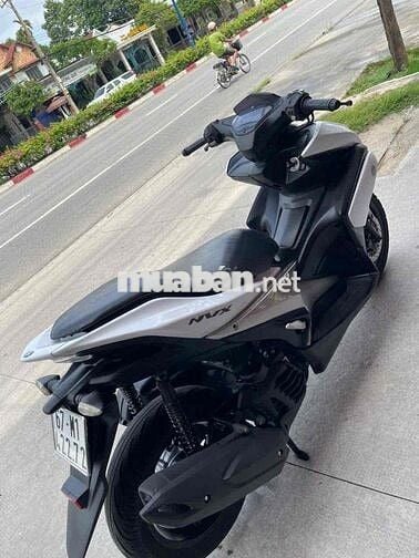 Yamaha NVX 155 2019 Trắng
