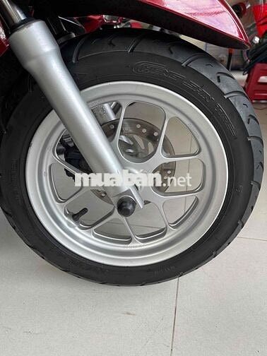 Honda Lead 2019 Đỏ