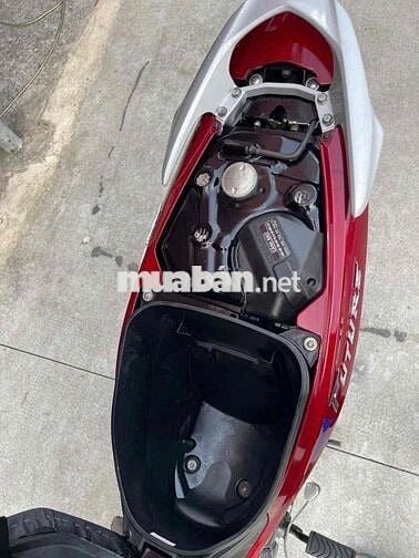 Honda Future Led 2019 25000 km Đỏ