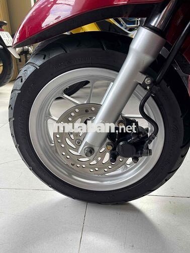 Honda Lead 2019 Đỏ