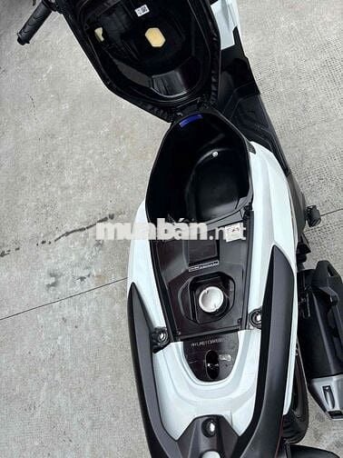 Honda Vario 125 2025 Trắng Smartkey 9.000 km