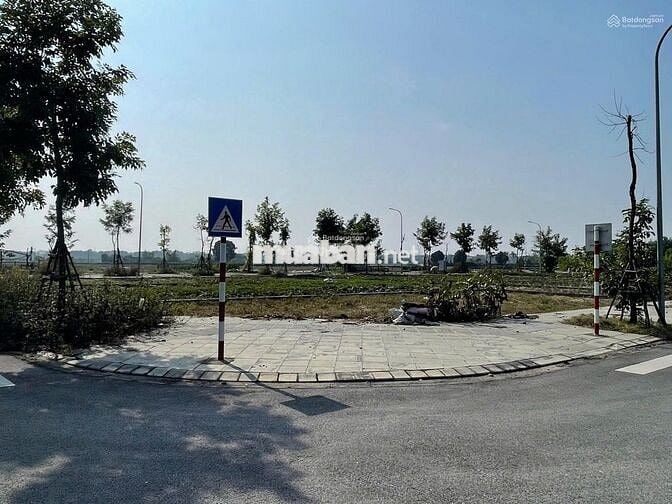 Chuyển nhượng lô đất giãn dân Dự Án Cầu Tứ Liên