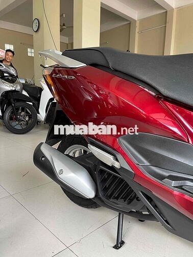 Honda Lead 2019 Đỏ