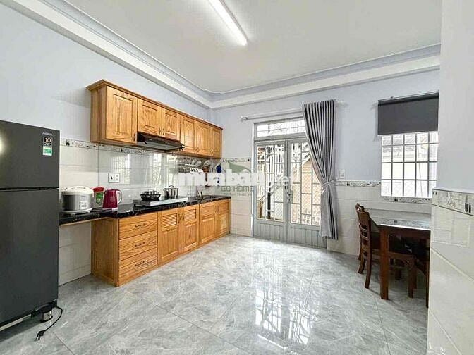 CHO THUÊ CĂN HỘ 1 PHÒNG NGỦ FULL NỘI THẤT GIÁ 5,5 TRIỆU/THÁNG