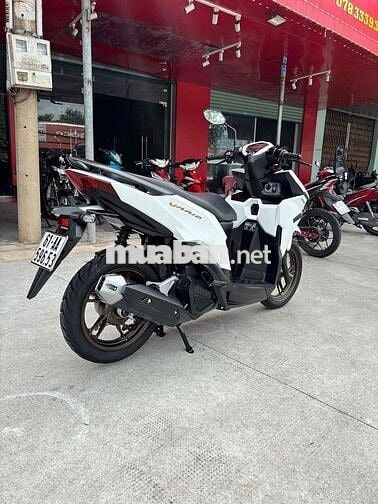 Honda Vario 125 2025 Trắng Smartkey 9.000 km