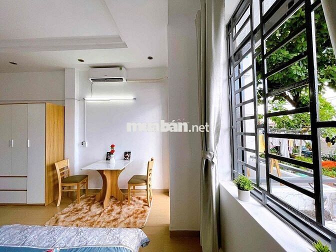 Nhà mới sửa sang 782 Âu Cơ Tân Bình