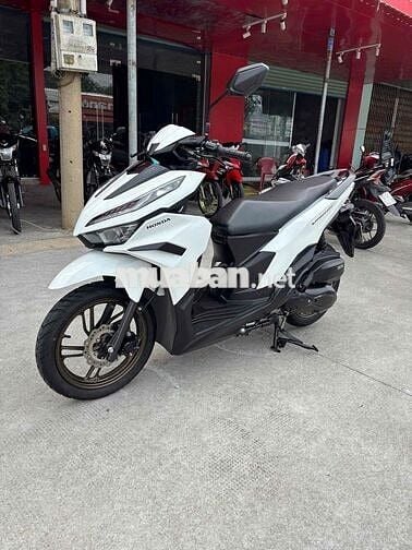 Honda Vario 125 2025 Trắng Smartkey 9.000 km