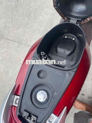 Honda Vision 2023 15000 km màu Đỏ