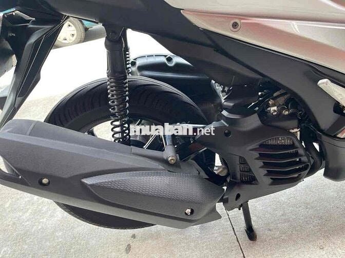 Yamaha NVX 155 2019 Trắng