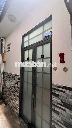26 m²  CHỈ 1,679 TỶ  2PN  GIÁP BÌNH THẠNH
