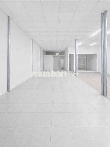 Cho thuê kho xưởng 200m2 KDC Bình Lợi, Bình Thạnh giá 30 triệu