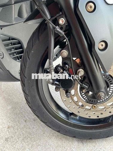 Yamaha NVX 155 2019 Trắng