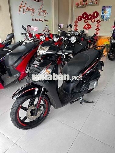 sh ý. 150cc . máy im ru . chạy nhẹ phao