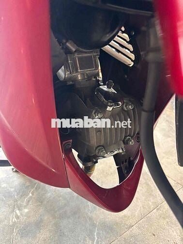 Honda Future Neo 2008 Số sàn màu Đỏ