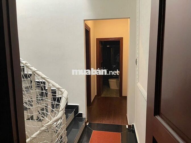 CHO THUÊ NHÀ NGUYÊN CĂN HẺM XE HƠI 502 HUỲNH TẤN PHÁT –  GIÁ 20 TRIỆU