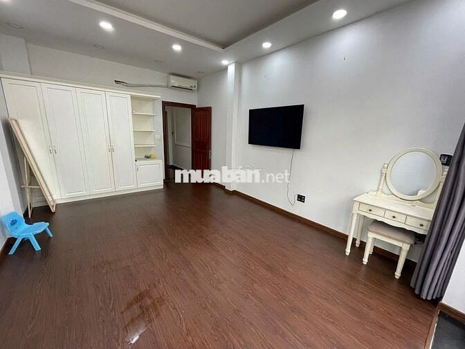 CHO THUÊ NHÀ NGUYÊN CĂN HẺM XE HƠI 502 HUỲNH TẤN PHÁT –  GIÁ 20 TRIỆU