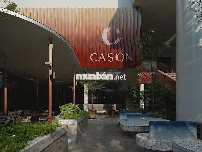 Siêu vị trí, mặt tiền Nguyễn Siêu Q1 diện tích sàn 340m2- Giá từ 150tr
