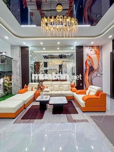 KẸT TIỀN GIẢM MẠNH BÁN GẤP GIÁ RẺ NHẤT KHU,NHÀ MỚI 100%