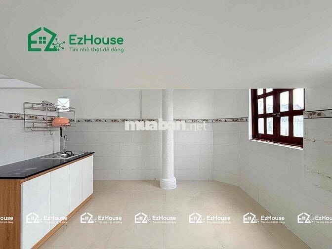 Cho Thuê Phòng Gác Giá Rẻ - Nhà Mới Xây Gần Công Thương, Lê Trọng Tấn