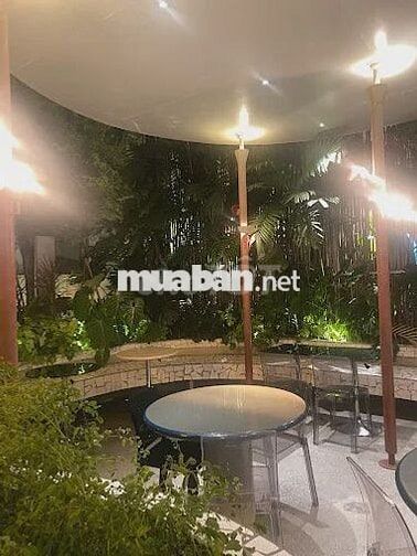 Siêu vị trí, mặt tiền Nguyễn Siêu Q1 diện tích sàn 340m2- Giá từ 150tr