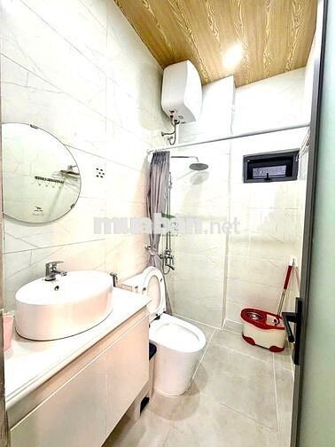 CHO THUÊ CĂN HỘ 2 PHÒNG NGỦ CÓ BAN CÔNG ĐƯỜNG HẺM PHAN NHƯ THẠCH