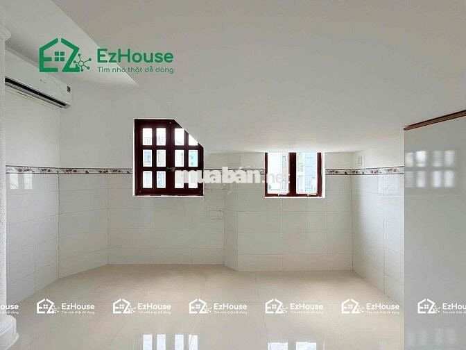 Cho Thuê Phòng Gác Giá Rẻ - Nhà Mới Xây Gần Công Thương, Lê Trọng Tấn