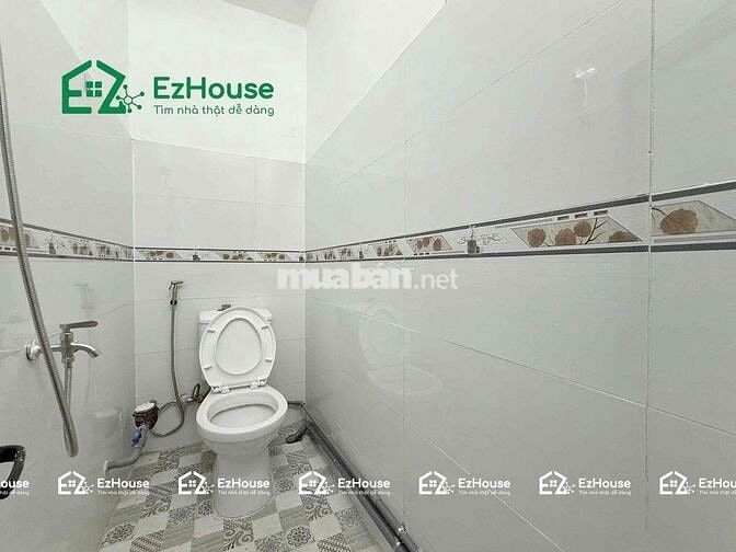 Cho Thuê Phòng Gác Giá Rẻ - Nhà Mới Xây Gần Công Thương, Lê Trọng Tấn
