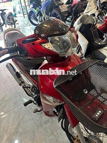 Honda Future Neo 2008 Số sàn màu Đỏ