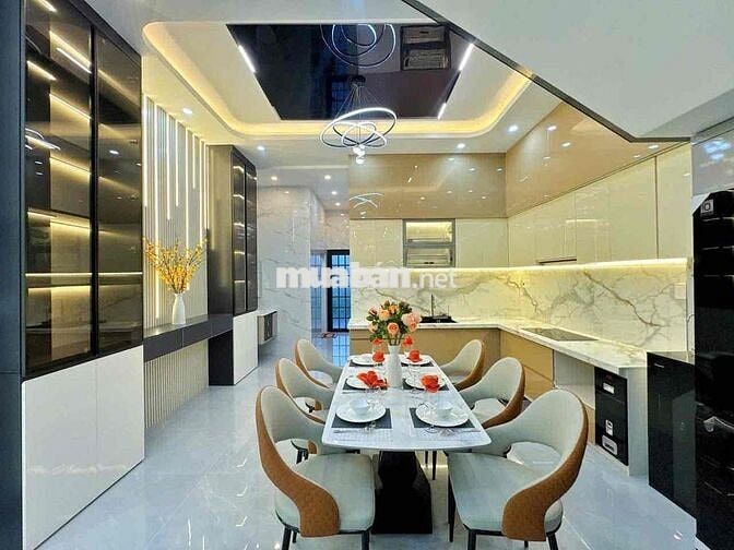 KẸT TIỀN GIẢM MẠNH BÁN GẤP GIÁ RẺ NHẤT KHU,NHÀ MỚI 100%