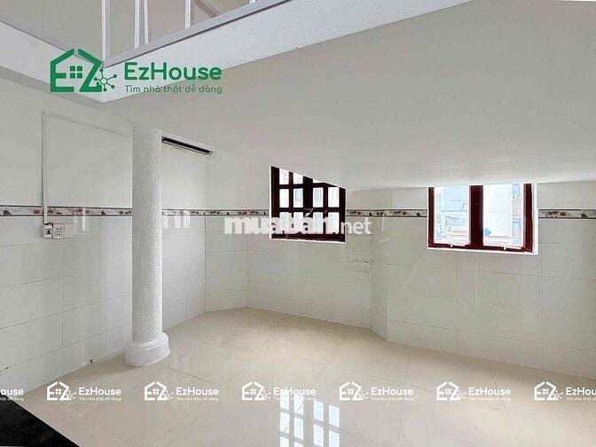 Cho Thuê Phòng Gác Giá Rẻ - Nhà Mới Xây Gần Công Thương, Lê Trọng Tấn