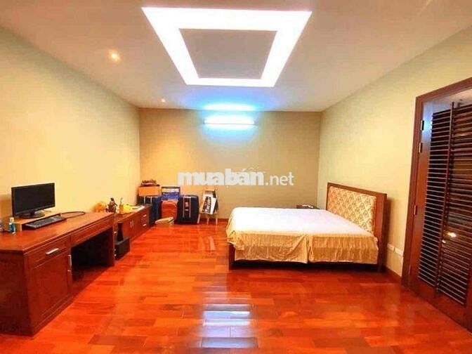 Cần cho thuê nhà ngõ 29 khương hạ, full nội thất, gần trường chợ 70m2