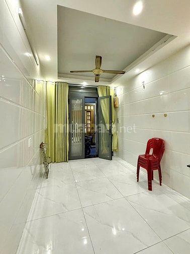 CHÍNH CHỦ BÁN NHÀ KHU 20 THƯỚT HOÀNG DIỆU, NHÀ 4 TẦNG, GIÁ 4,999 TỶ