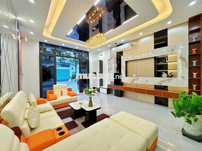 KẸT TIỀN GIẢM MẠNH BÁN GẤP GIÁ RẺ NHẤT KHU,NHÀ MỚI 100%