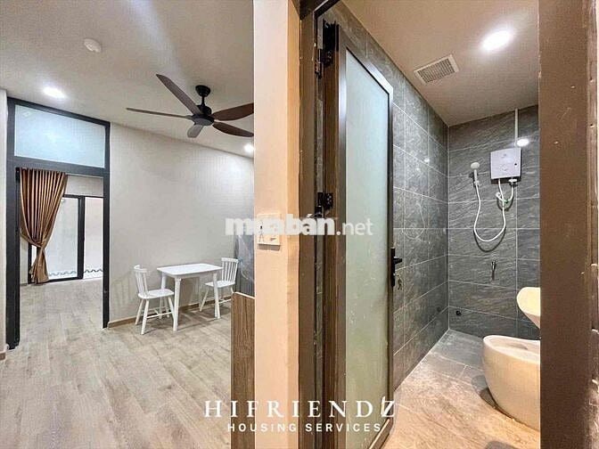 CĂN HỘ 1PN/FULL NỘI THẤT MỚI 100%
