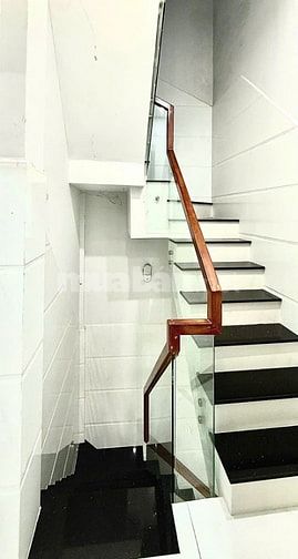 CHÍNH CHỦ BÁN NHÀ KHU 20 THƯỚT HOÀNG DIỆU, NHÀ 4 TẦNG, GIÁ 4,999 TỶ