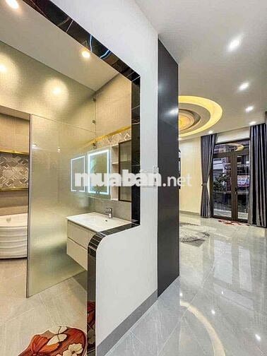 KẸT TIỀN GIẢM MẠNH BÁN GẤP GIÁ RẺ NHẤT KHU,NHÀ MỚI 100%
