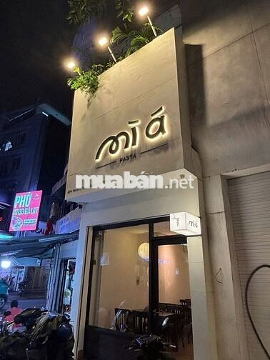 [LÀM NGAY] BẾP QUẬN 3