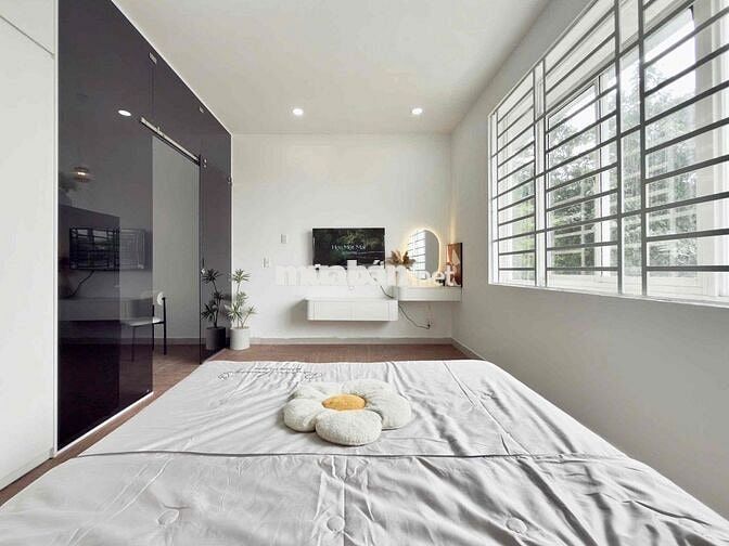 1 phòng ngủ tại quận 3 đường vườn chuối